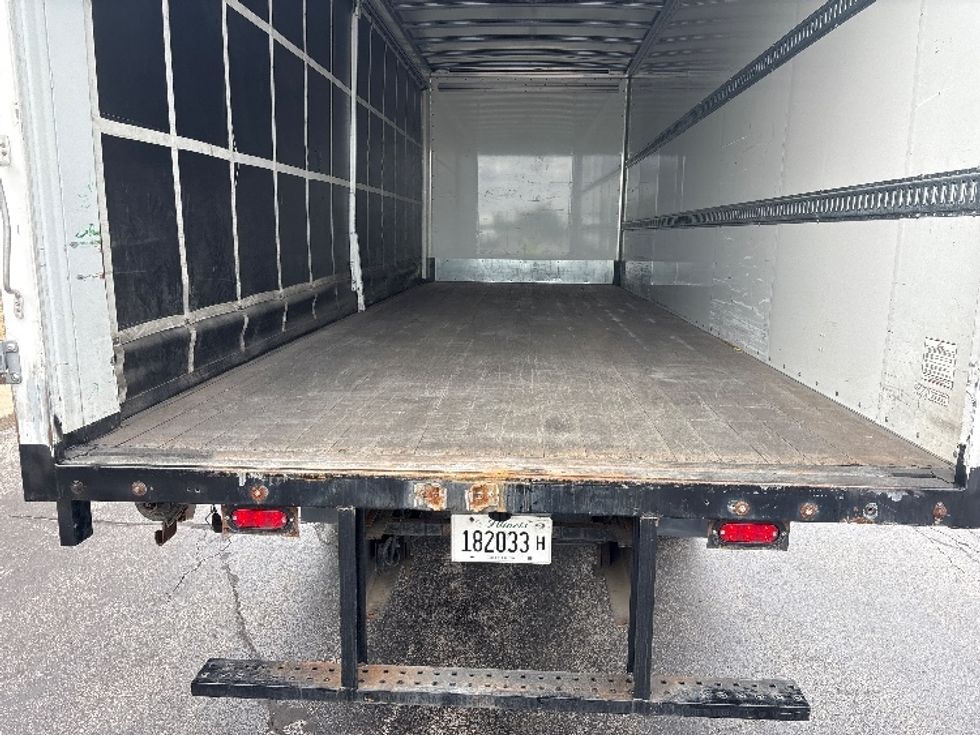 Medium Duty Box Truck-Light and Medium Duty Trucks-Freightliner-2021-M2-Sturtevant-WI-45,840\n\t\tmiles-$ 65,750 - Image 9