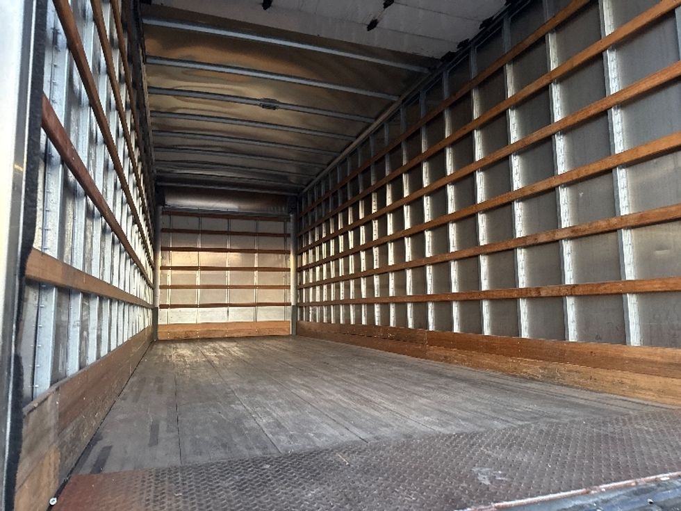 Medium Duty Box Truck-Light and Medium Duty Trucks-Freightliner-2021-M2-Sturtevant-WI-69,438\n\t\tmiles-$ 72,500 - Image 11