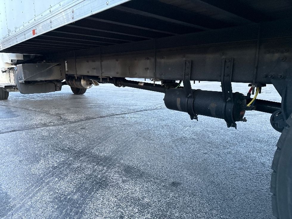 Medium Duty Box Truck-Light and Medium Duty Trucks-Freightliner-2021-M2-Sturtevant-WI-69,438\n\t\tmiles-$ 72,500 - Image 5
