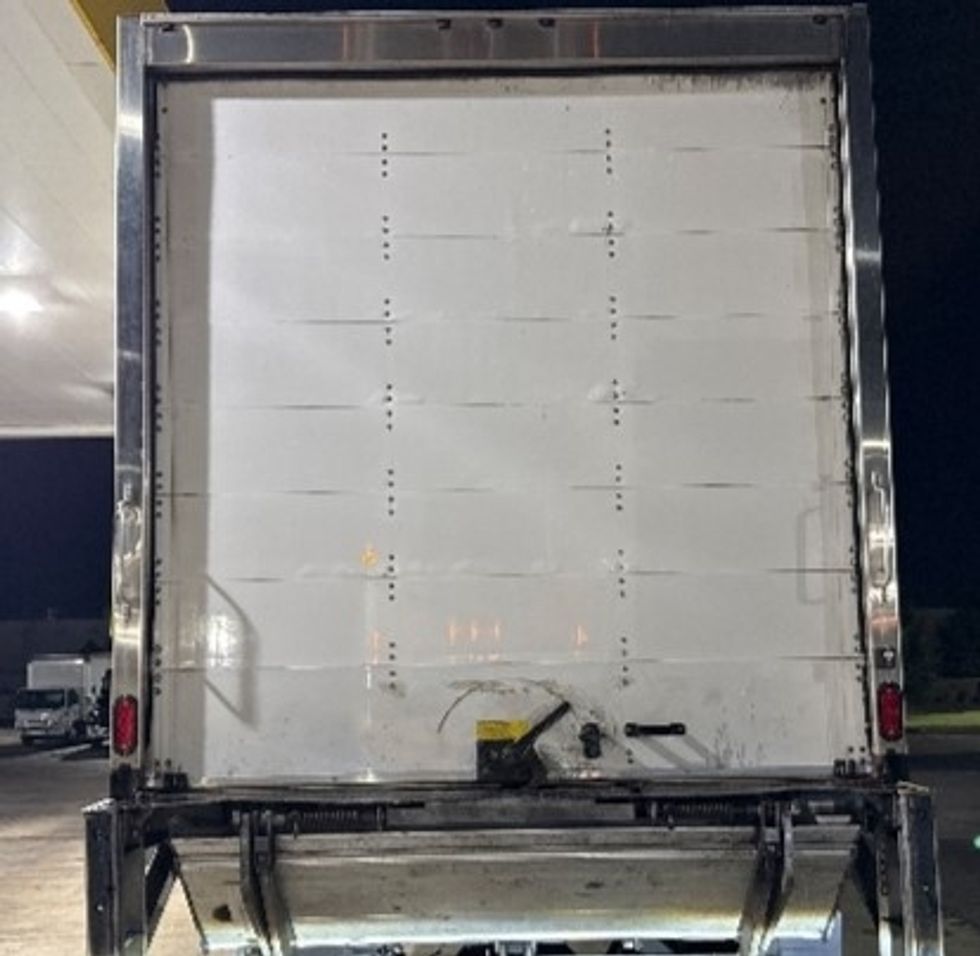 Medium Duty Box Truck-Light and Medium Duty Trucks-Freightliner-2021-M2-Sturtevant-WI-69,438\n\t\tmiles-$ 72,500 - Image 6