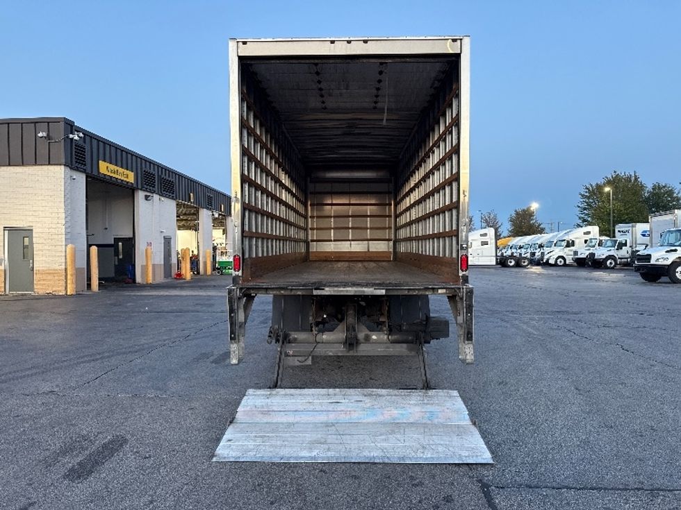Medium Duty Box Truck-Light and Medium Duty Trucks-Freightliner-2021-M2-Sturtevant-WI-69,438\n\t\tmiles-$ 72,500 - Image 8