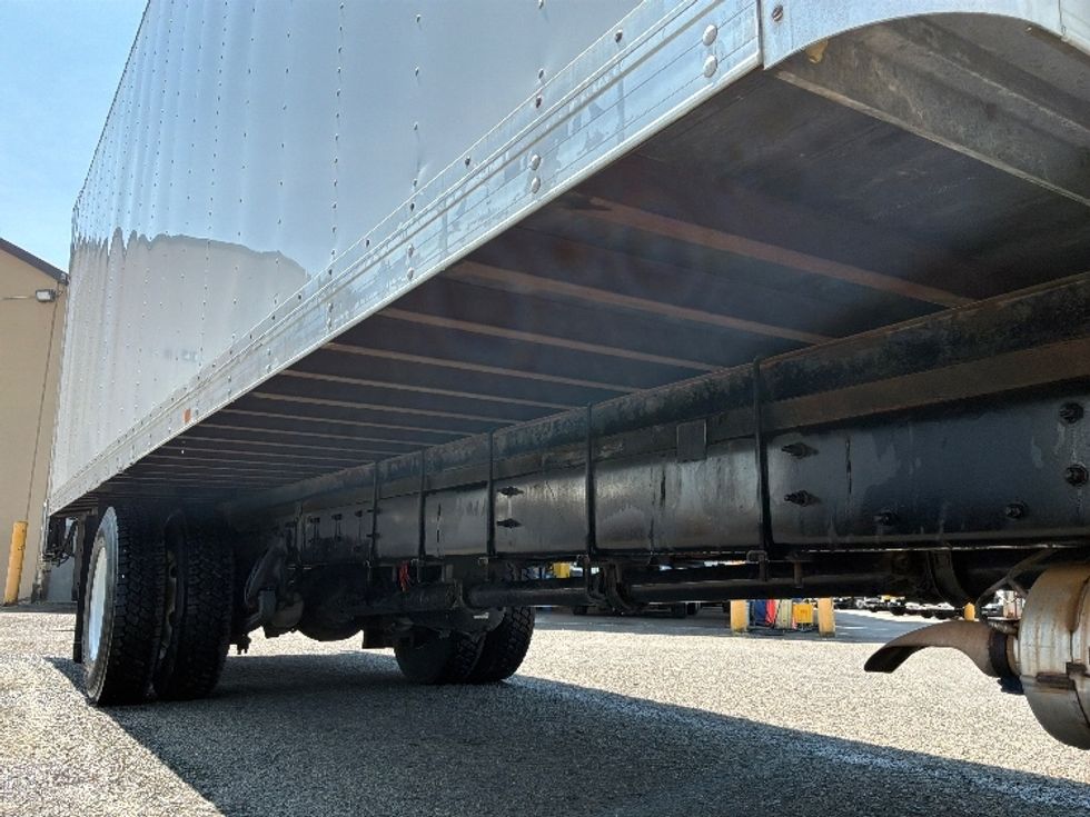 Medium Duty Box Truck-Light and Medium Duty Trucks-Freightliner-2021-M2-Tacoma-WA-69,209\n\t\tmiles-$ 78,250 - Image 14