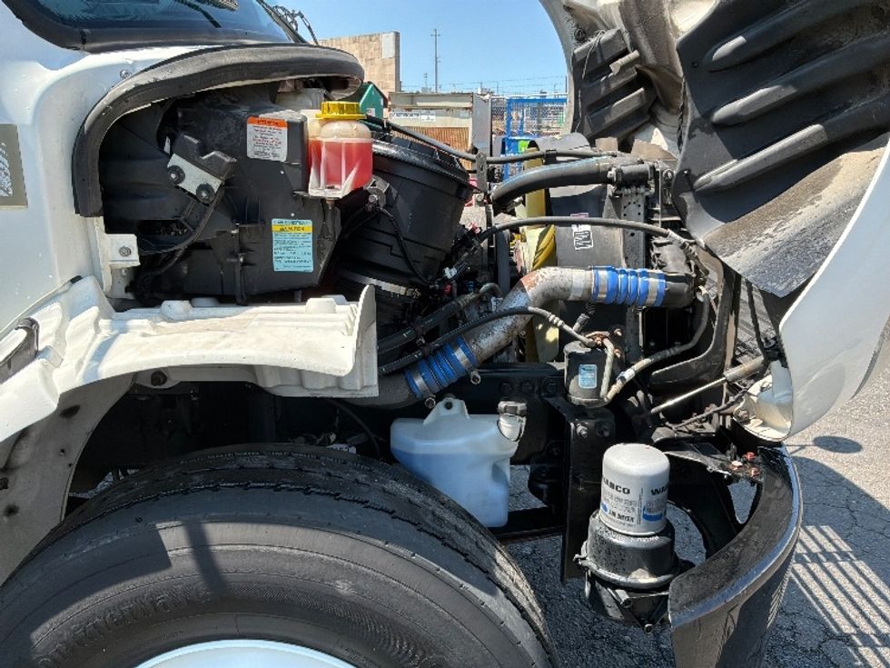 Medium Duty Box Truck-Light and Medium Duty Trucks-Freightliner-2021-M2-Tacoma-WA-69,209\n\t\tmiles-$ 78,250 - Image 23
