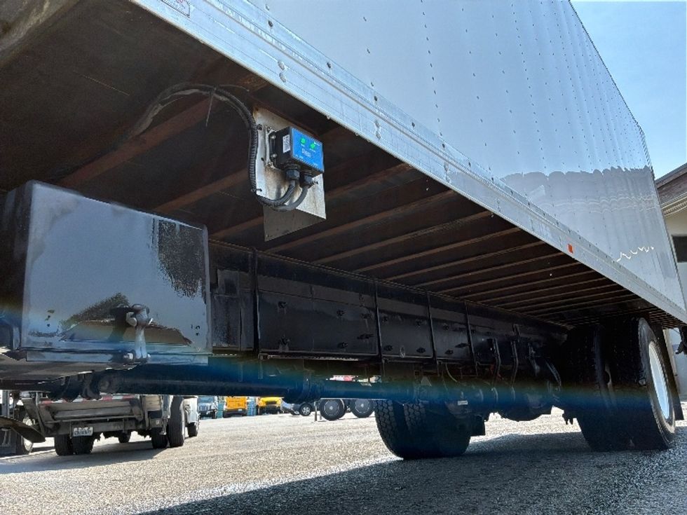 Medium Duty Box Truck-Light and Medium Duty Trucks-Freightliner-2021-M2-Tacoma-WA-69,209\n\t\tmiles-$ 78,250 - Image 5
