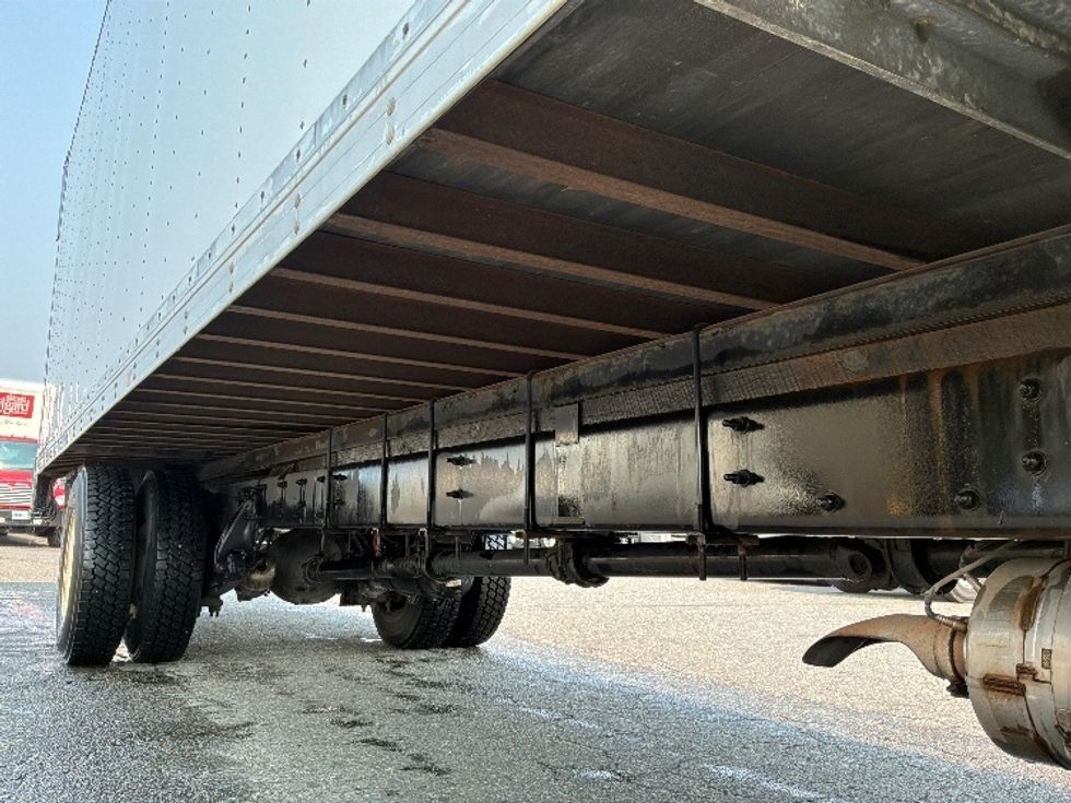 Medium Duty Box Truck-Light and Medium Duty Trucks-Freightliner-2021-M2-Tacoma-WA-92,944\n\t\tmiles-$ 77,500 - Image 14
