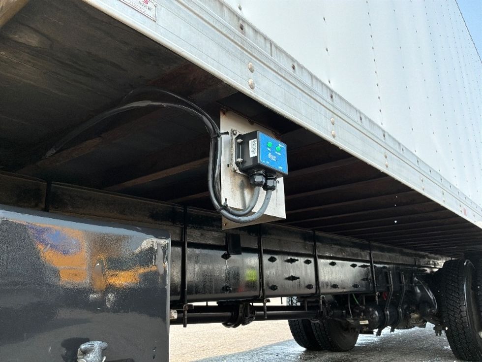 Medium Duty Box Truck-Light and Medium Duty Trucks-Freightliner-2021-M2-Tacoma-WA-92,944\n\t\tmiles-$ 77,500 - Image 5