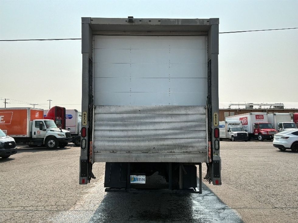 Medium Duty Box Truck-Light and Medium Duty Trucks-Freightliner-2021-M2-Tacoma-WA-92,944\n\t\tmiles-$ 77,500 - Image 7
