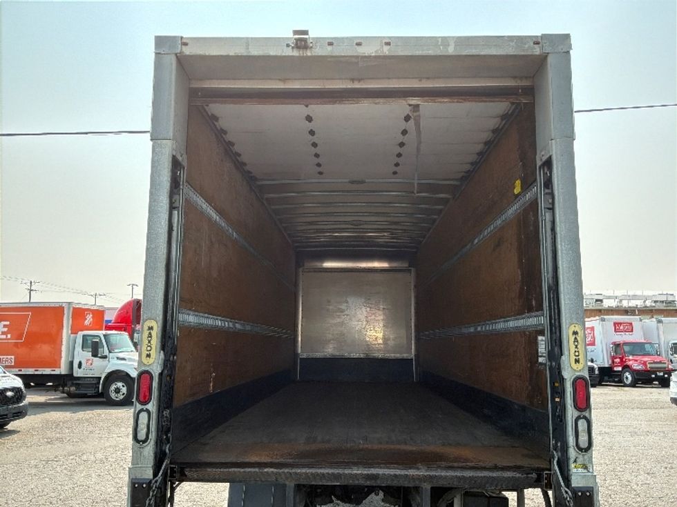 Medium Duty Box Truck-Light and Medium Duty Trucks-Freightliner-2021-M2-Tacoma-WA-92,944\n\t\tmiles-$ 77,500 - Image 8