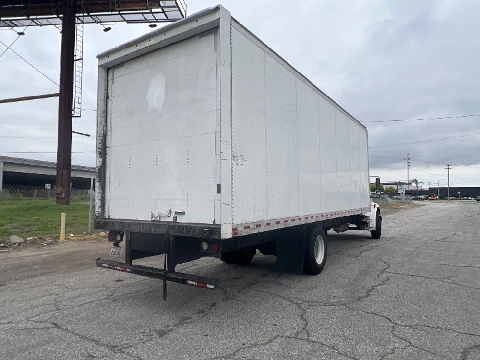 Medium Duty Box Truck-Light and Medium Duty Trucks-Freightliner-2021-M2-Torrance-CA-109,881\n\t\tmiles-$ 69,250 - Image 12