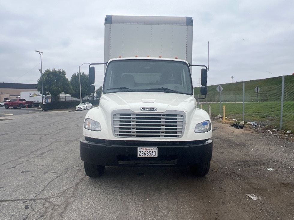 Medium Duty Box Truck-Light and Medium Duty Trucks-Freightliner-2021-M2-Torrance-CA-109,881\n\t\tmiles-$ 69,250 - Image 2