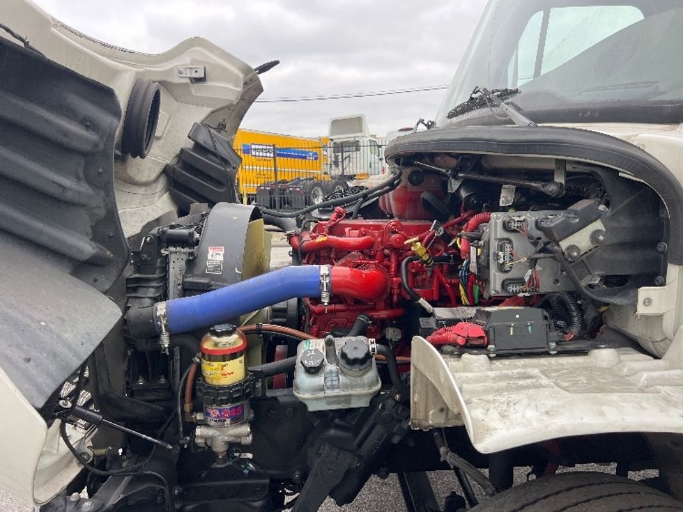 Medium Duty Box Truck-Light and Medium Duty Trucks-Freightliner-2021-M2-Torrance-CA-109,881\n\t\tmiles-$ 69,250 - Image 23