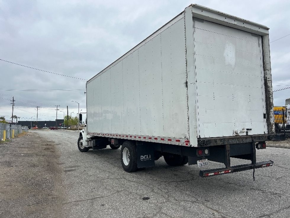 Medium Duty Box Truck-Light and Medium Duty Trucks-Freightliner-2021-M2-Torrance-CA-109,881\n\t\tmiles-$ 69,250 - Image 6