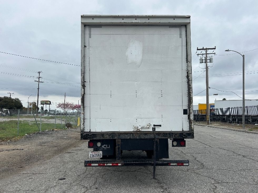 Medium Duty Box Truck-Light and Medium Duty Trucks-Freightliner-2021-M2-Torrance-CA-109,881\n\t\tmiles-$ 69,250 - Image 7
