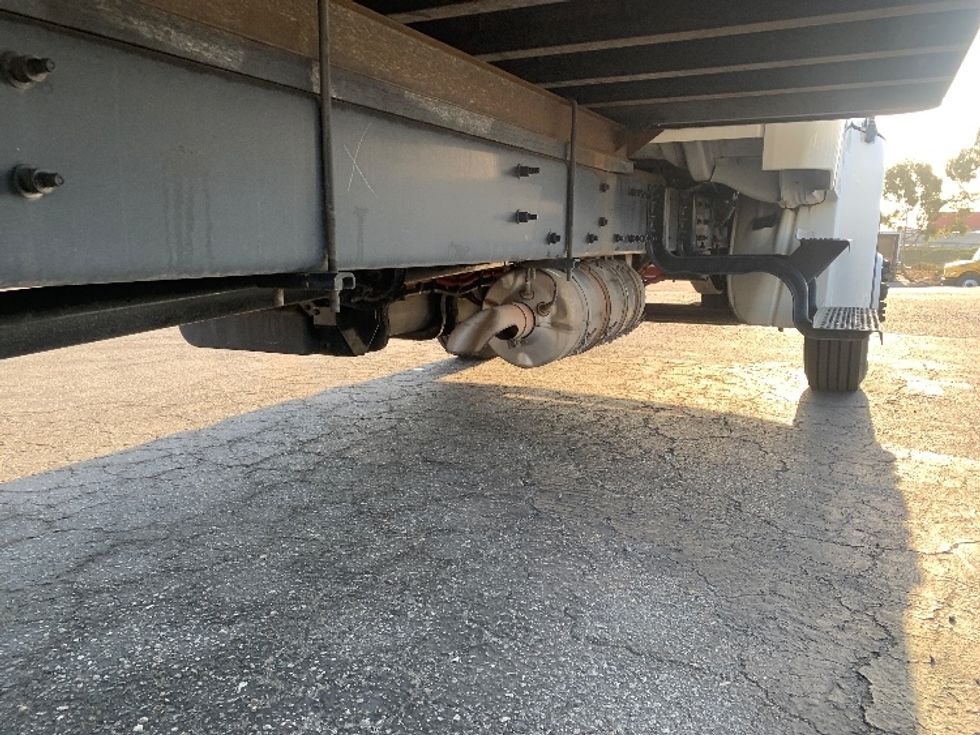 Medium Duty Box Truck-Light and Medium Duty Trucks-Freightliner-2021-M2-Torrance-CA-130,182\n\t\tmiles-$ 72,750 - Image 14