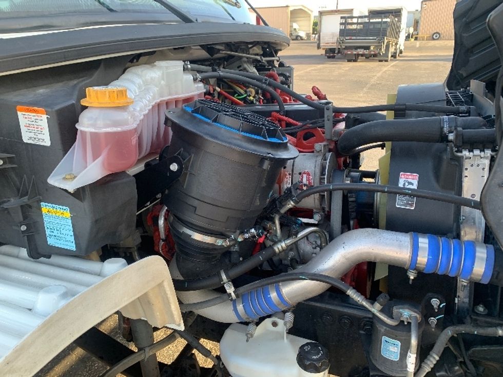 Medium Duty Box Truck-Light and Medium Duty Trucks-Freightliner-2021-M2-Torrance-CA-130,182\n\t\tmiles-$ 72,750 - Image 23