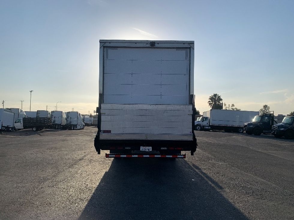 Medium Duty Box Truck-Light and Medium Duty Trucks-Freightliner-2021-M2-Torrance-CA-130,182\n\t\tmiles-$ 72,750 - Image 7