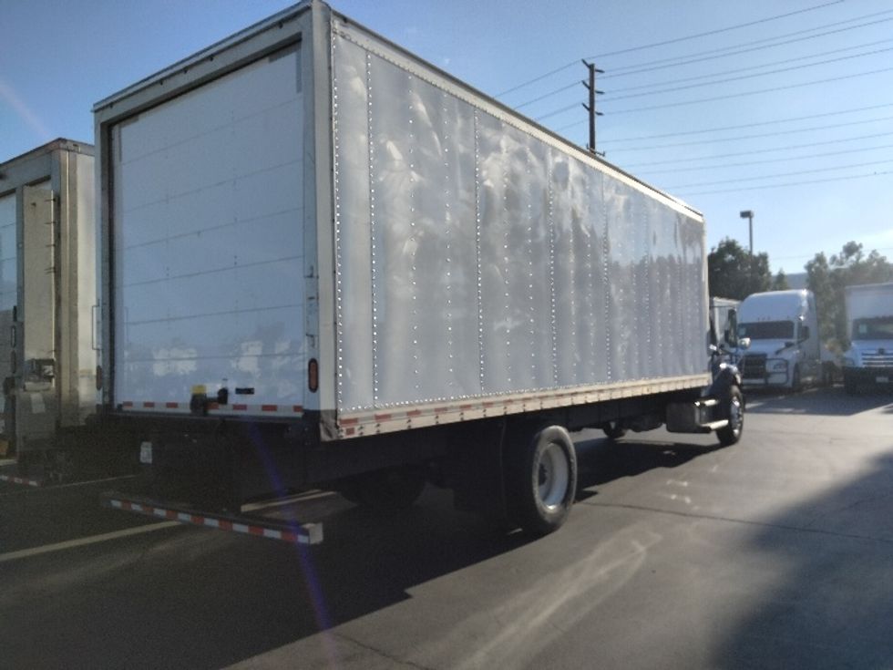 Medium Duty Box Truck-Light and Medium Duty Trucks-Freightliner-2021-M2-Torrance-CA-241,059\n\t\tmiles-$ 41,500 - Image 12