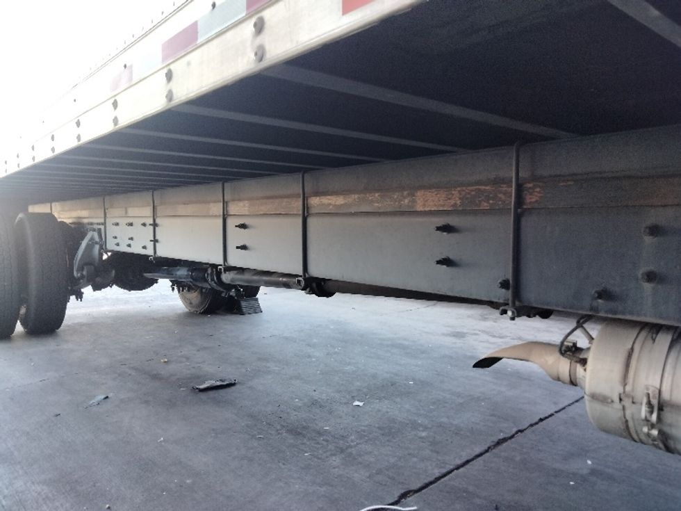 Medium Duty Box Truck-Light and Medium Duty Trucks-Freightliner-2021-M2-Torrance-CA-241,059\n\t\tmiles-$ 41,500 - Image 13