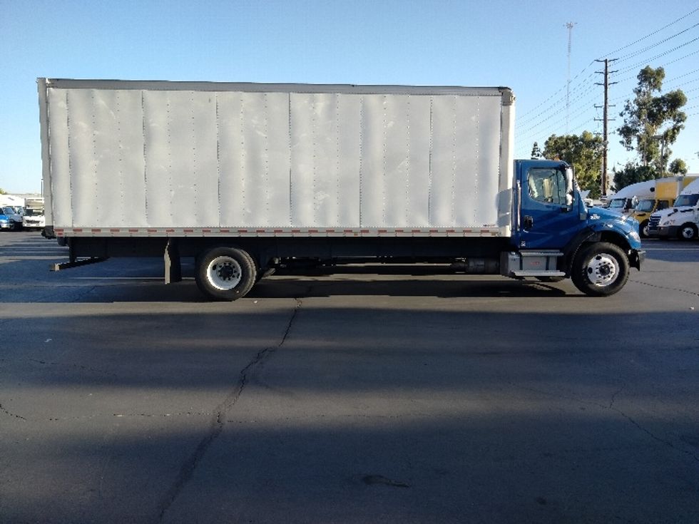 Medium Duty Box Truck-Light and Medium Duty Trucks-Freightliner-2021-M2-Torrance-CA-241,059\n\t\tmiles-$ 41,500 - Image 14