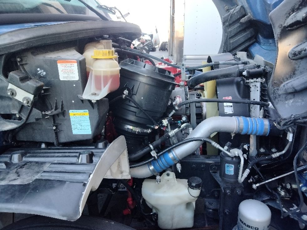Medium Duty Box Truck-Light and Medium Duty Trucks-Freightliner-2021-M2-Torrance-CA-241,059\n\t\tmiles-$ 41,500 - Image 22