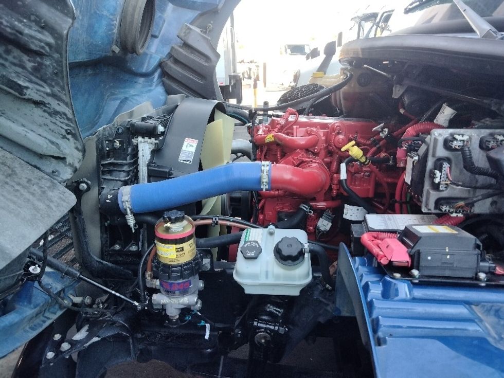 Medium Duty Box Truck-Light and Medium Duty Trucks-Freightliner-2021-M2-Torrance-CA-241,059\n\t\tmiles-$ 41,500 - Image 23