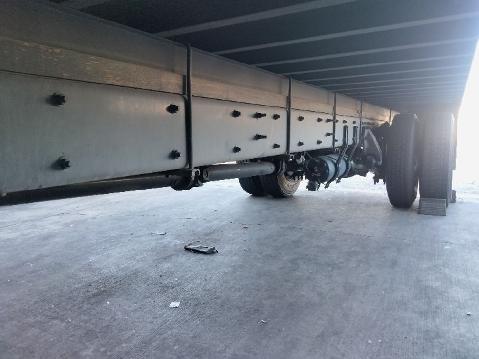 Medium Duty Box Truck-Light and Medium Duty Trucks-Freightliner-2021-M2-Torrance-CA-241,059\n\t\tmiles-$ 41,500 - Image 5