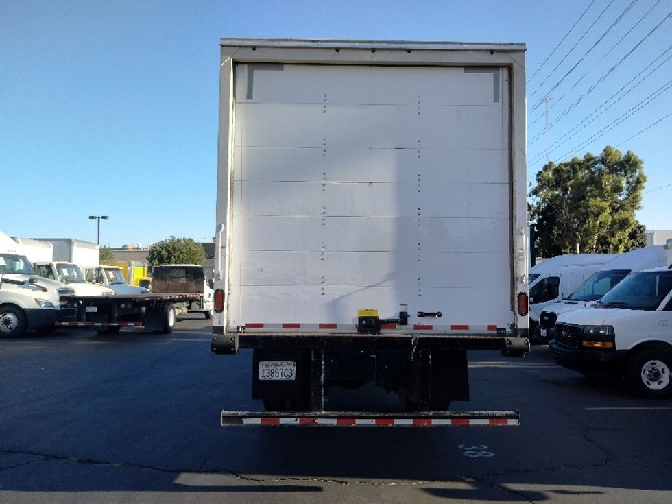 Medium Duty Box Truck-Light and Medium Duty Trucks-Freightliner-2021-M2-Torrance-CA-241,059\n\t\tmiles-$ 41,500 - Image 7