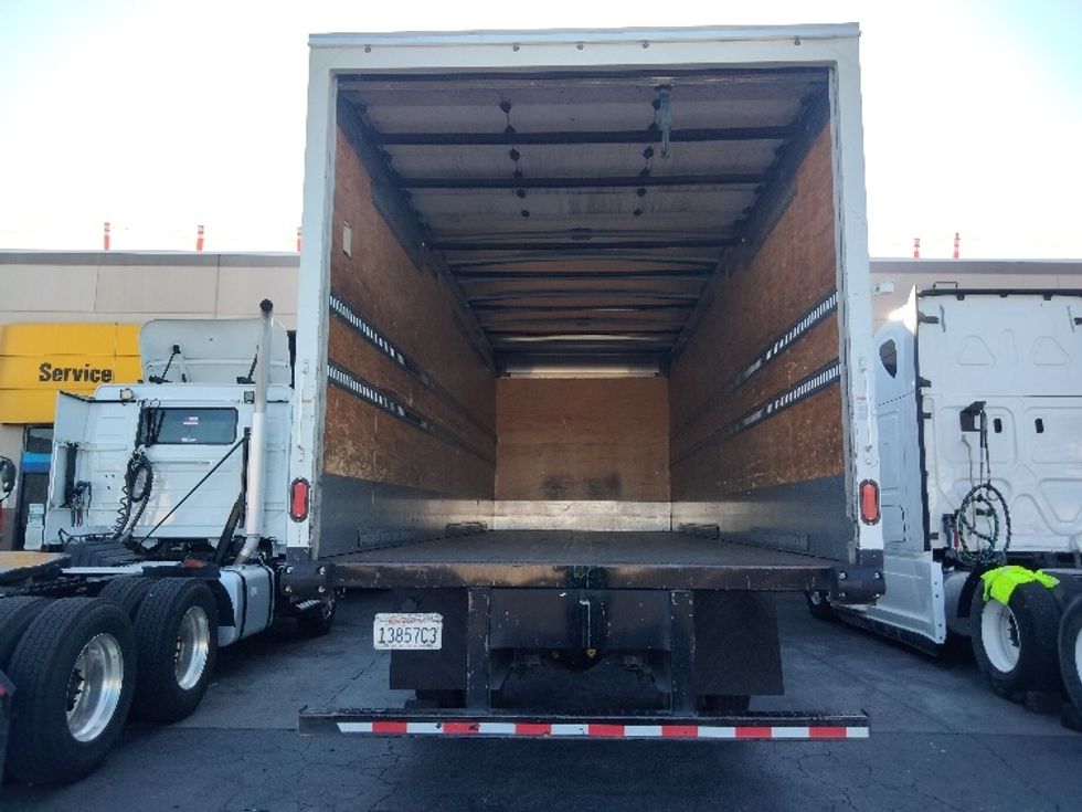 Medium Duty Box Truck-Light and Medium Duty Trucks-Freightliner-2021-M2-Torrance-CA-241,059\n\t\tmiles-$ 41,500 - Image 8