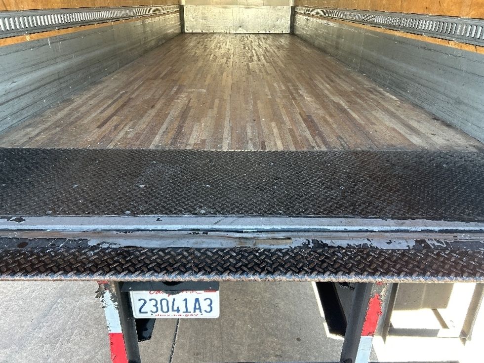 Medium Duty Box Truck-Light and Medium Duty Trucks-Freightliner-2021-M2-Torrance-CA-48,731\n\t\tmiles-$ 82,750 - Image 10