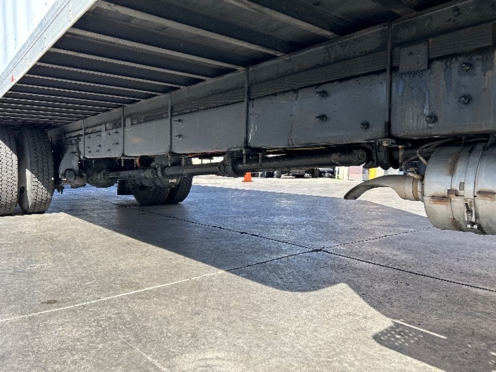 Medium Duty Box Truck-Light and Medium Duty Trucks-Freightliner-2021-M2-Torrance-CA-48,731\n\t\tmiles-$ 82,750 - Image 14