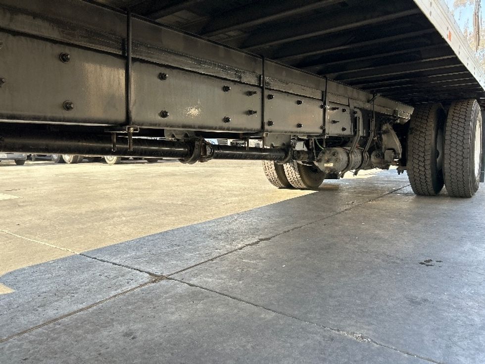 Medium Duty Box Truck-Light and Medium Duty Trucks-Freightliner-2021-M2-Torrance-CA-48,731\n\t\tmiles-$ 82,750 - Image 5