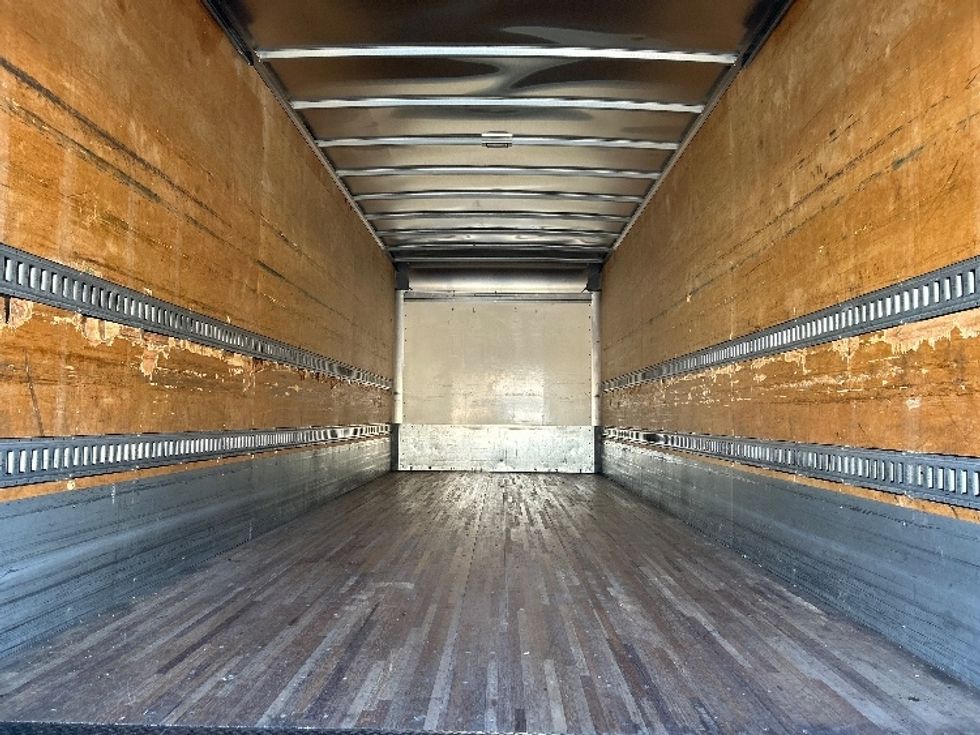 Medium Duty Box Truck-Light and Medium Duty Trucks-Freightliner-2021-M2-Torrance-CA-48,731\n\t\tmiles-$ 82,750 - Image 8