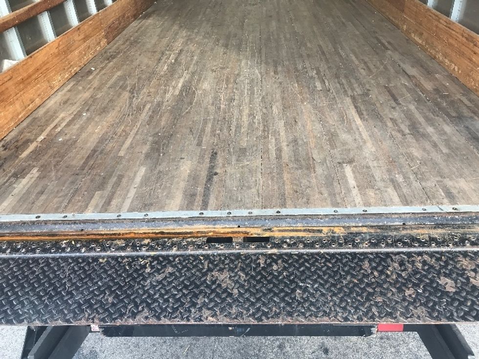 Medium Duty Box Truck-Light and Medium Duty Trucks-Freightliner-2021-M2-Torrance-CA-65,167\n\t\tmiles-$ 76,000 - Image 10