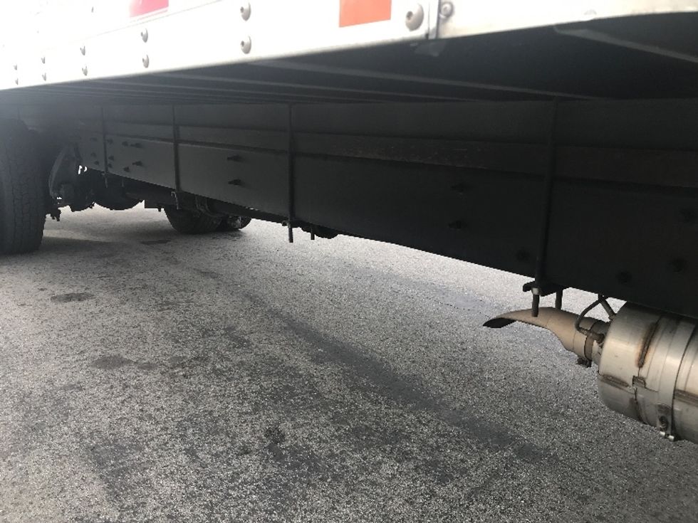 Medium Duty Box Truck-Light and Medium Duty Trucks-Freightliner-2021-M2-Torrance-CA-65,167\n\t\tmiles-$ 76,000 - Image 14