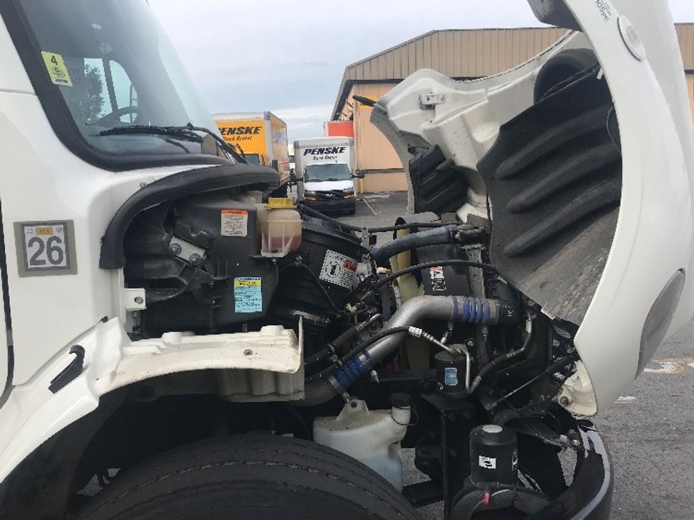 Medium Duty Box Truck-Light and Medium Duty Trucks-Freightliner-2021-M2-Torrance-CA-65,167\n\t\tmiles-$ 76,000 - Image 23