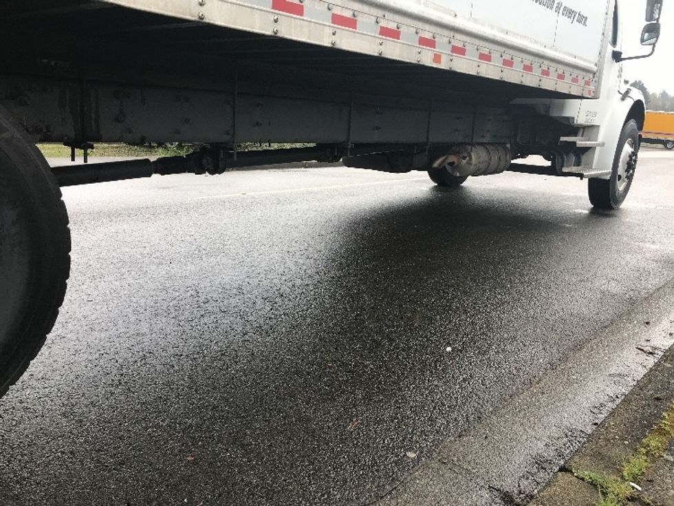 Medium Duty Box Truck-Light and Medium Duty Trucks-Freightliner-2021-M2-Tukwila-WA-140,604\n\t\tmiles-$ 67,500 - Image 14