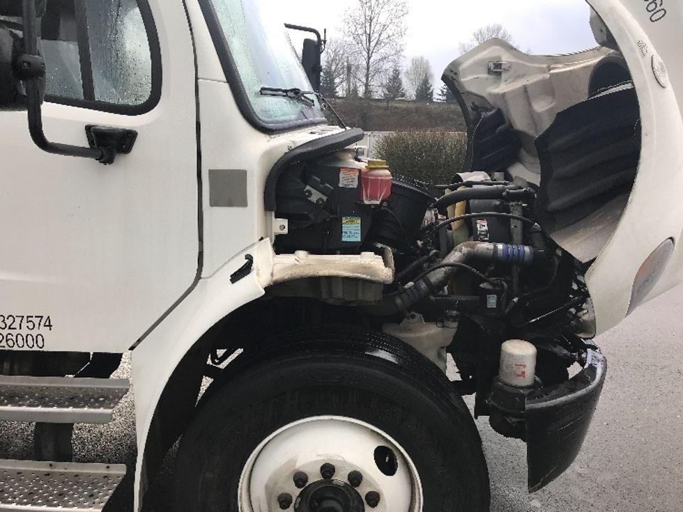 Medium Duty Box Truck-Light and Medium Duty Trucks-Freightliner-2021-M2-Tukwila-WA-140,604\n\t\tmiles-$ 67,500 - Image 23