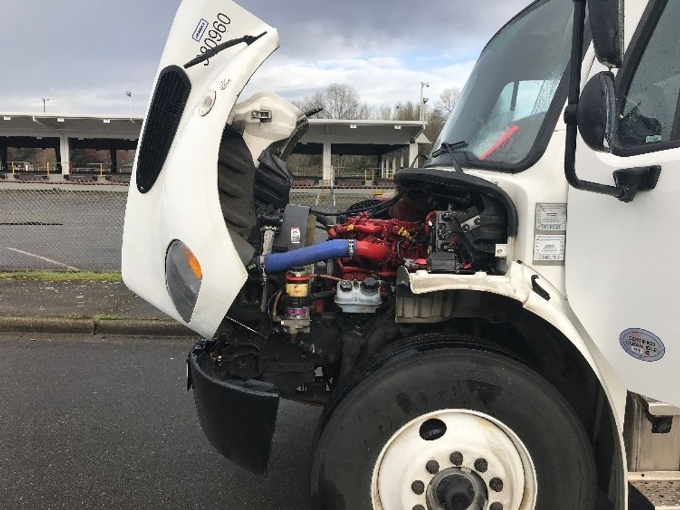 Medium Duty Box Truck-Light and Medium Duty Trucks-Freightliner-2021-M2-Tukwila-WA-140,604\n\t\tmiles-$ 67,500 - Image 24