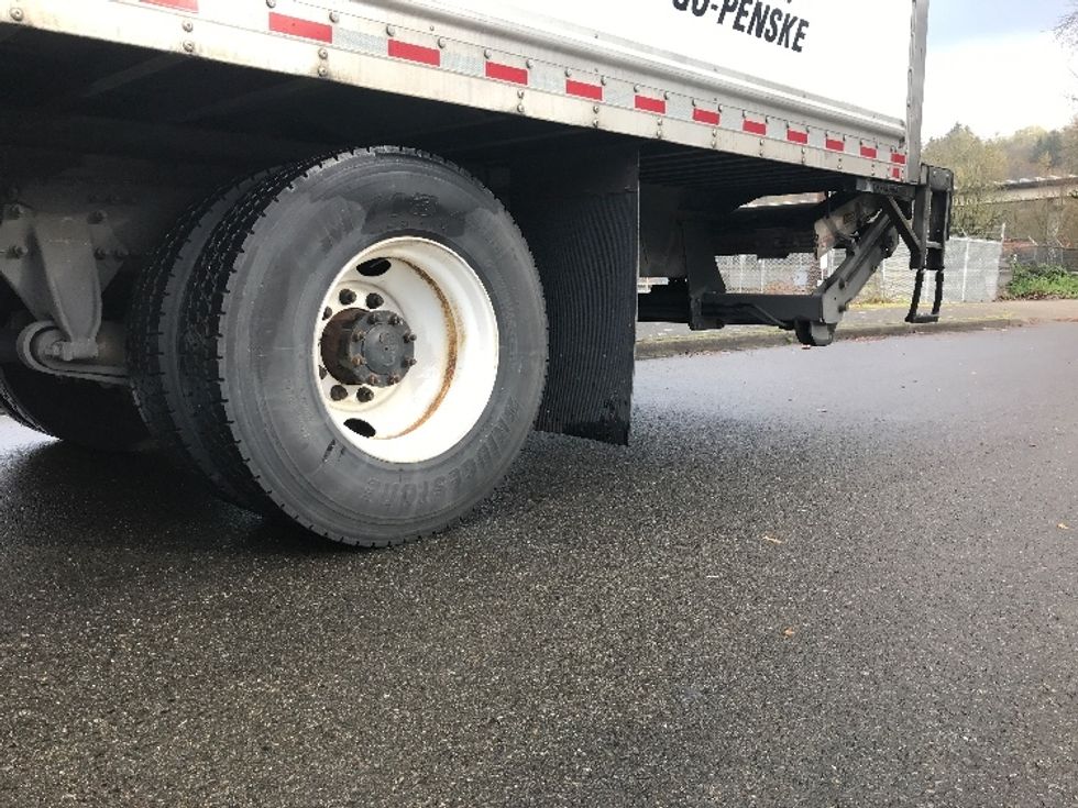 Medium Duty Box Truck-Light and Medium Duty Trucks-Freightliner-2021-M2-Tukwila-WA-140,604\n\t\tmiles-$ 67,500 - Image 25