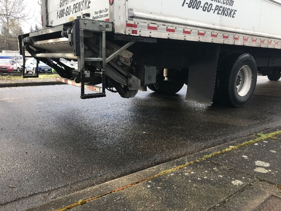 Medium Duty Box Truck-Light and Medium Duty Trucks-Freightliner-2021-M2-Tukwila-WA-140,604\n\t\tmiles-$ 67,500 - Image 26