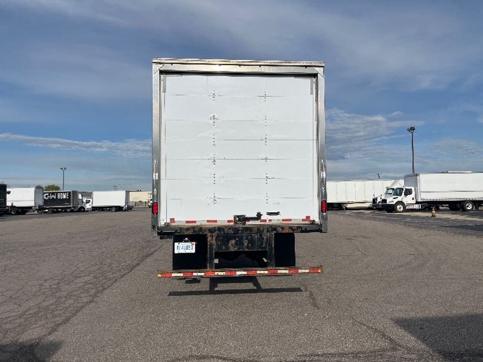 Medium Duty Box Truck-Light and Medium Duty Trucks-Freightliner-2021-M2-Warren-MI-185,169\n\t\tmiles-$ 50,250 - Image 7