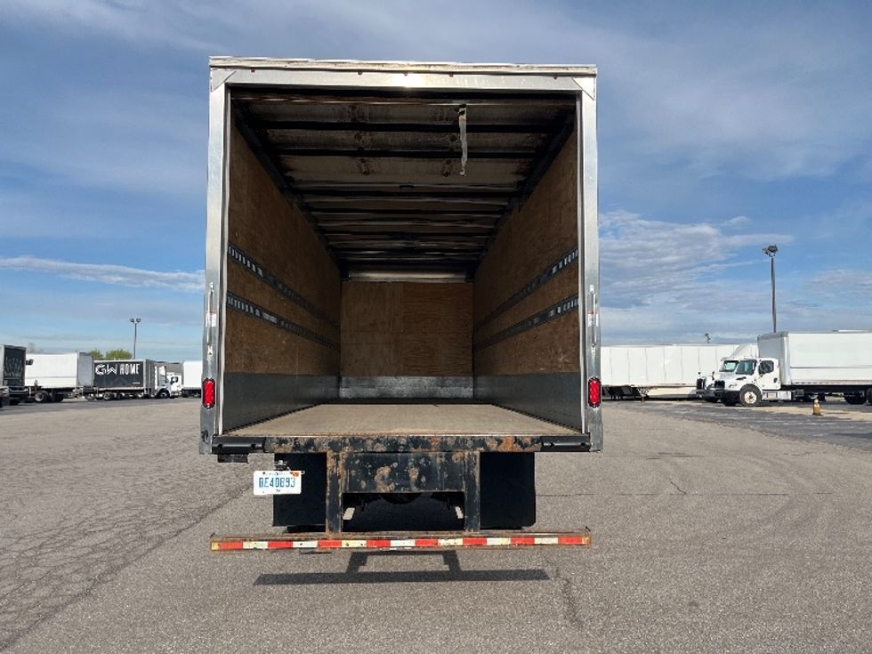 Medium Duty Box Truck-Light and Medium Duty Trucks-Freightliner-2021-M2-Warren-MI-185,169\n\t\tmiles-$ 50,250 - Image 8