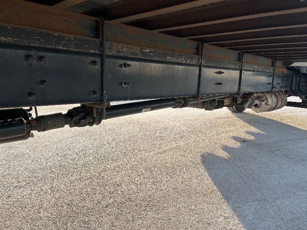 Medium Duty Box Truck-Light and Medium Duty Trucks-Freightliner-2021-M2-Warren-MI-34,777\n\t\tmiles-$ 69,250 - Image 14