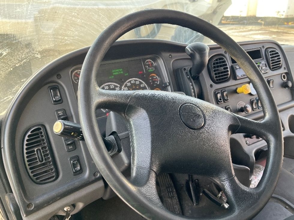 Medium Duty Box Truck-Light and Medium Duty Trucks-Freightliner-2021-M2-Warren-MI-34,777\n\t\tmiles-$ 69,250 - Image 17