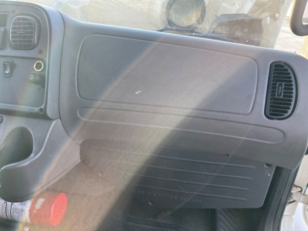 Medium Duty Box Truck-Light and Medium Duty Trucks-Freightliner-2021-M2-Warren-MI-34,777\n\t\tmiles-$ 69,250 - Image 21