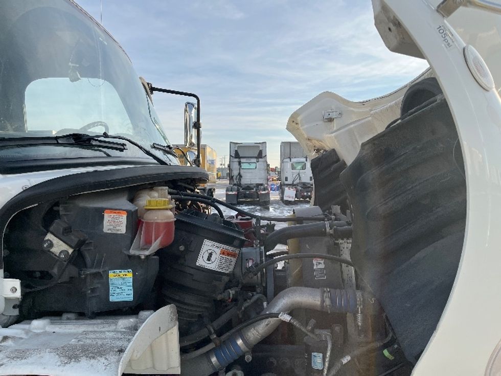 Medium Duty Box Truck-Light and Medium Duty Trucks-Freightliner-2021-M2-Warren-MI-34,777\n\t\tmiles-$ 69,250 - Image 24