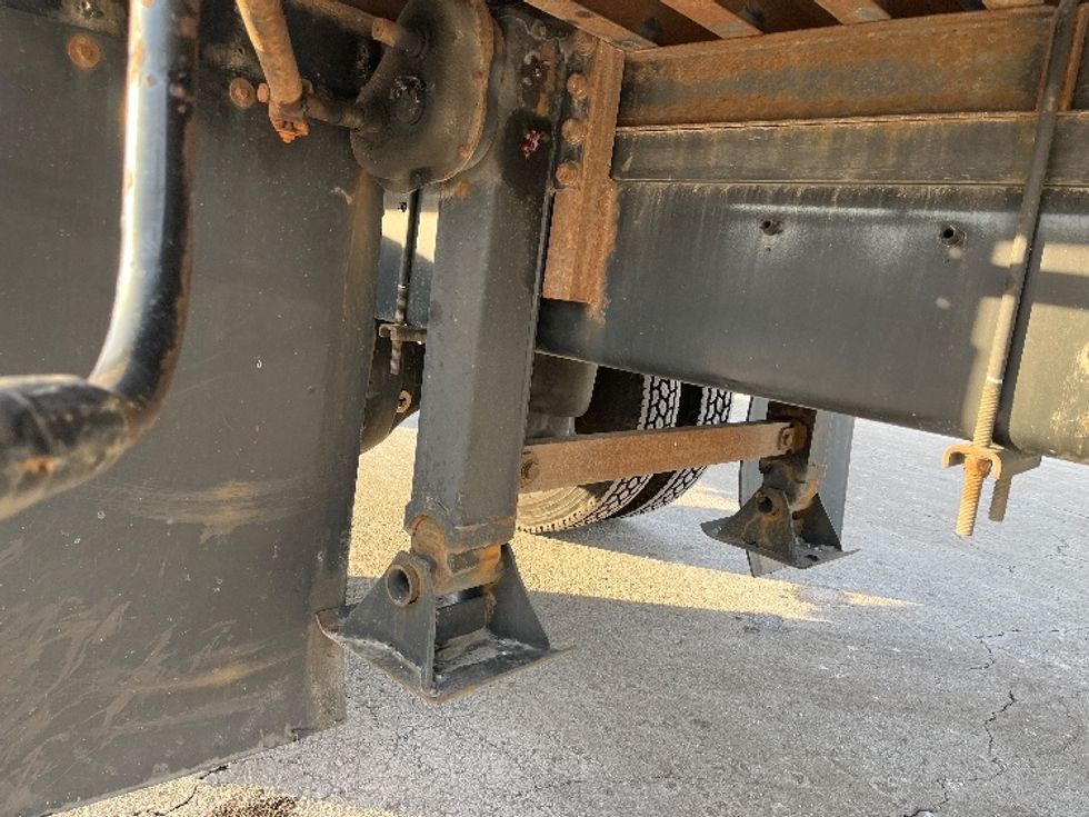 Medium Duty Box Truck-Light and Medium Duty Trucks-Freightliner-2021-M2-Warren-MI-34,777\n\t\tmiles-$ 69,250 - Image 25