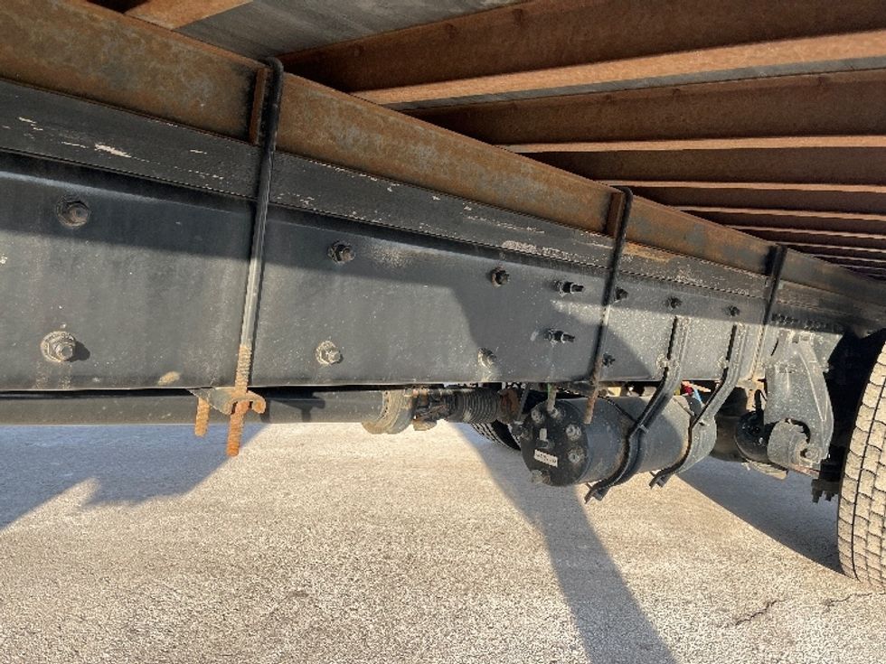 Medium Duty Box Truck-Light and Medium Duty Trucks-Freightliner-2021-M2-Warren-MI-34,777\n\t\tmiles-$ 69,250 - Image 5