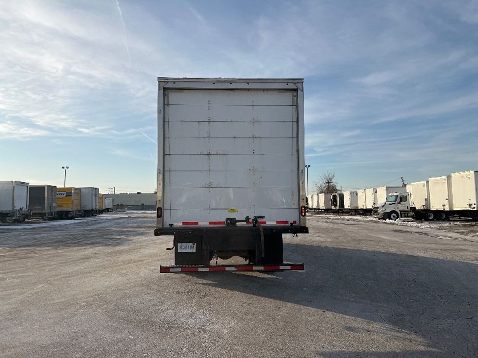 Medium Duty Box Truck-Light and Medium Duty Trucks-Freightliner-2021-M2-Warren-MI-34,777\n\t\tmiles-$ 69,250 - Image 7