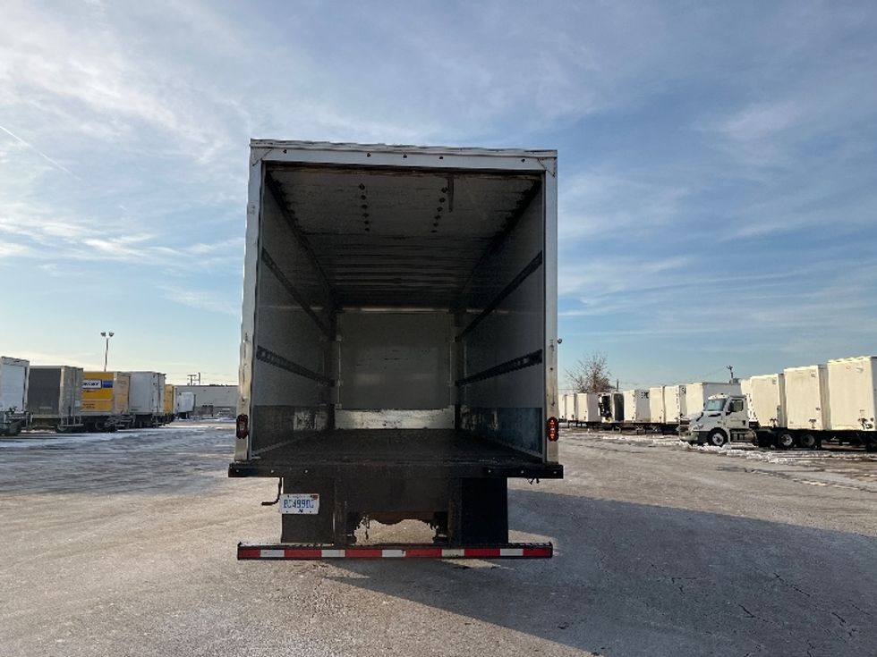 Medium Duty Box Truck-Light and Medium Duty Trucks-Freightliner-2021-M2-Warren-MI-34,777\n\t\tmiles-$ 69,250 - Image 8